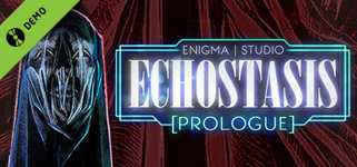[ECHOSTASIS] Demo cover image