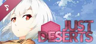 Just Deserts - Original Sound Track cover image