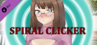 Spiral Clicker - Soundtrack cover image