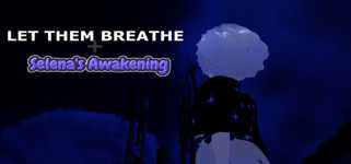 Let Them Breathe: Selena's Awakening cover image