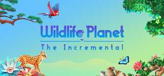 Wildlife Planet: The Incremental cover image