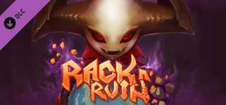 Rack N Ruin - Soundtrack cover image