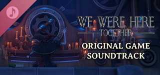 We Were Here Together: Original Soundtrack cover image