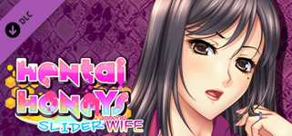 Hentai Honeys Slider - Wife cover image
