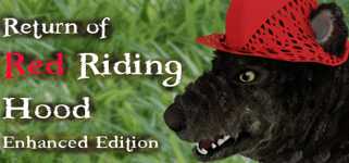 Return of Red Riding Hood Enhanced Edition cover image