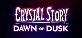 Crystal Story: Dawn of Dusk cover image