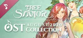 Tree of Savior - Splash August 2020 OST Collection cover image
