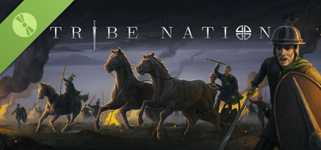 Tribe Nation Demo cover image