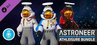 ASTRONEER Athleisure Bundle cover image