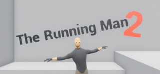 The Running Man 2 cover image