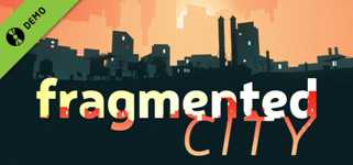 Fragmented City Demo cover image