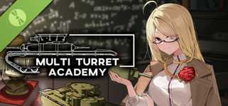 Multi Turret Academy DEMO cover image