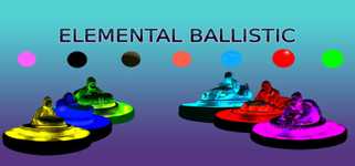 Elemental Ballistic cover image