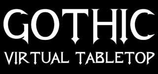 Gothic Virtual Tabletop cover image