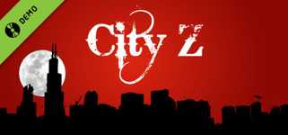 City Z Demo cover image