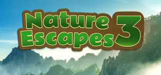 Nature Escapes 3 cover image