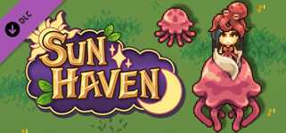 Sun Haven: Deep Sea Pack cover image