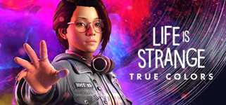 Life is Strange: True Colors cover image