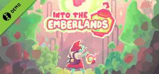 Into the Emberlands Demo cover image