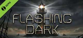 Flashing Dark Demo cover image