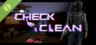 Check & Clean Demo cover image