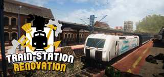 Train Station Renovation cover image