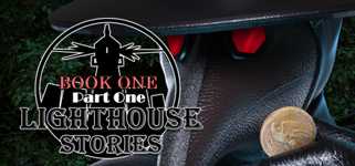 Lighthouse Stories - Book one: Part one cover image