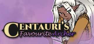 Centauri's Favourite Archer cover image