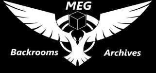 Backrooms:MEG Archives cover image