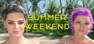 Summer Weekend cover image