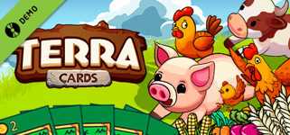 Terracards Demo cover image