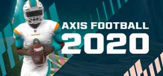 Axis Football 2020 cover image
