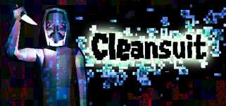 Cleansuit cover image