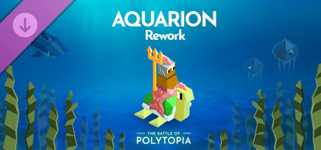 The Battle of Polytopia - Aquarion Tribe  Rework cover image
