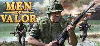 Men of Valor cover image
