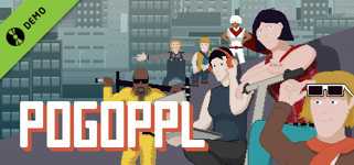 POGOPPL Demo cover image