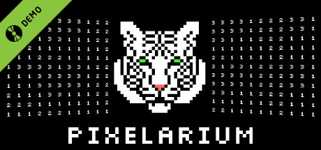 Pixelarium Demo cover image