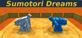 Sumotori Dreams Classic cover image