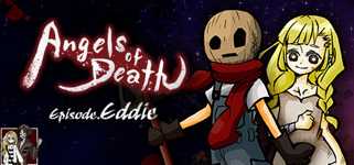 Angels of Death Episode.Eddie cover image