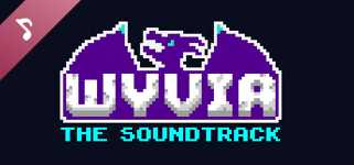 Wyvia Soundtrack cover image