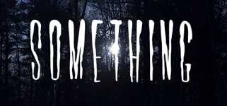 SOMETHING cover image