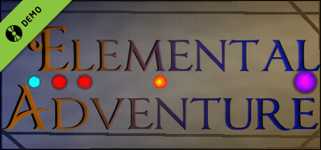 Elemental Adventure Demo cover image