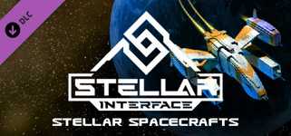 Stellar Interface - Stellar Spacecrafts cover image