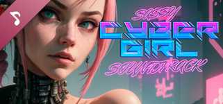 Sassy Cybergirl Soundtrack cover image