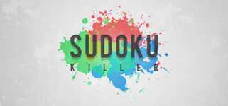 Sudoku Killer / 杀手数独 cover image