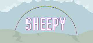 Sheepy cover image