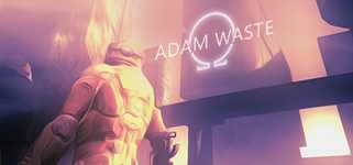 Adam Waste cover image