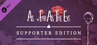 As Far As The Eye - Supporter Pack cover image