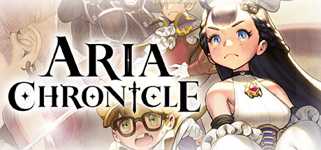 ARIA CHRONICLE cover image