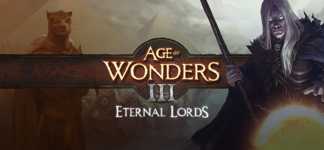 Age of Wonders 3 - Eternal Lords cover image